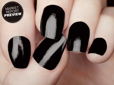 Global nail sector loses its shine