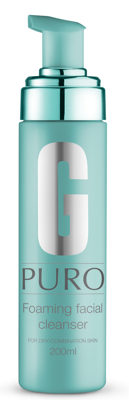 Global One-Pak launches Puro.Foamer 