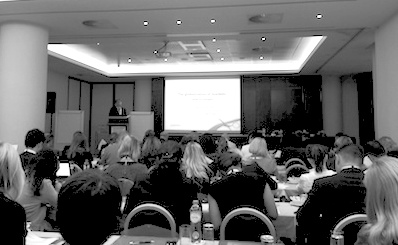 "Global regulatory harmonisation is a utopia," says Cosmetics Europe officer