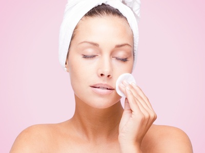 Global skin care market to reach $121bn by year end