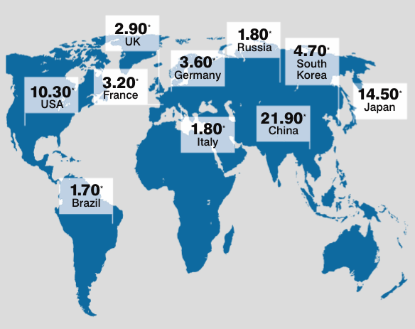 Global skin care: Why face masks continue to dominate
