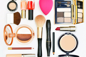 Global top 50 beauty brands 2018