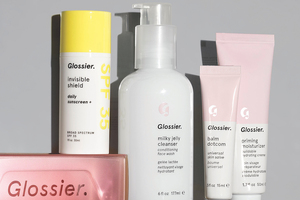 Glossier CEO Kyle Leahy to depart at the end of the year