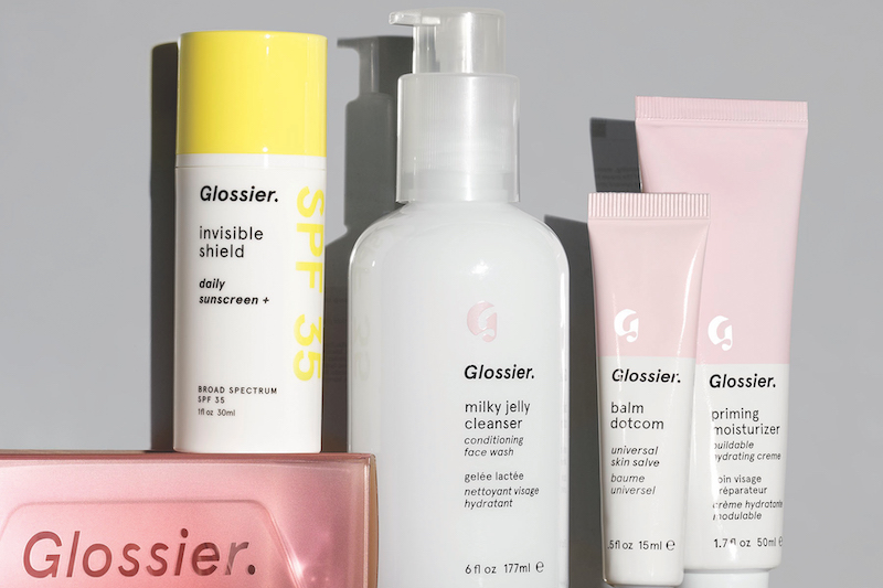 Glossier CEO Kyle Leahy to depart at the end of the year