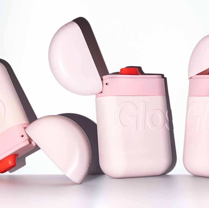 Glossier debuts lotion-crème hybrid hand cream