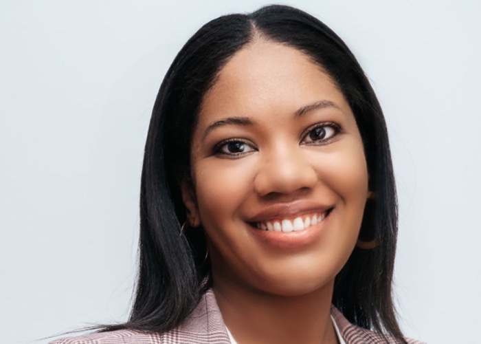 Glossier names L’Oréal exec Kleo Mack as brand Vice President 
