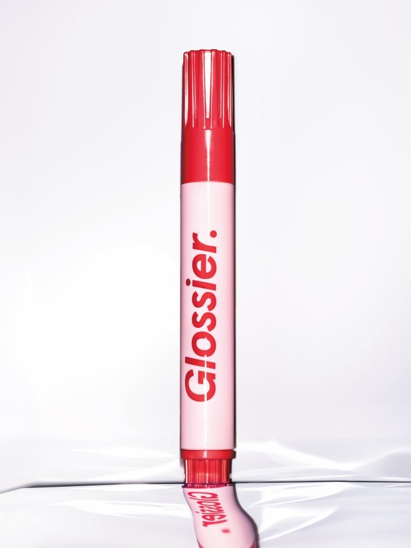 Glossier revamps hero Zit Stick to help combat blemishes 
