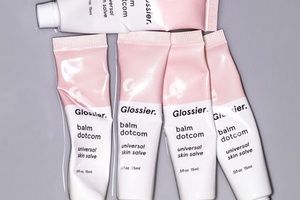 Glossier secures Net-A-Porter deal for entry into Europe