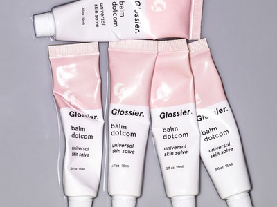 Glossier secures Net-A-Porter deal for entry into Europe