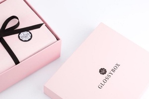 Glossybox acquired by The Hut Group
