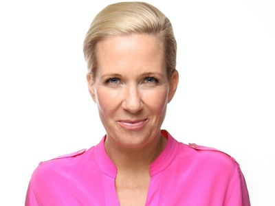 Glossybox appoints President