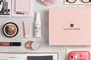 Glossybox helps empower women with new March offering

