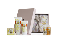 Glossybox partners with Roger & Gallet