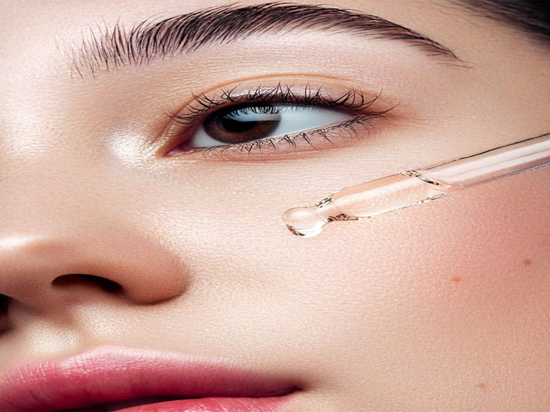 Glowing Skin: Formulating the Path to Radiant Beauty