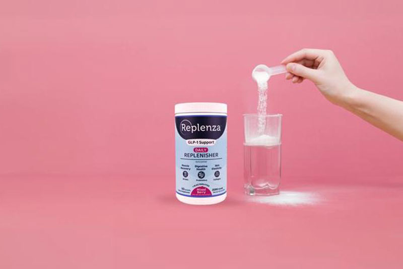 GLP-1 supplements: the next major wellness category?