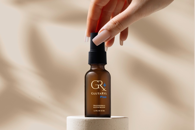 Glutathione is called the body’s ‘master antioxidant’, so what can it do for skin?
