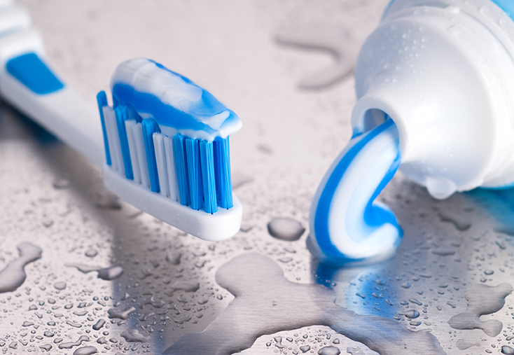 Go further: tailor-made ingredients for functional toothpaste applications