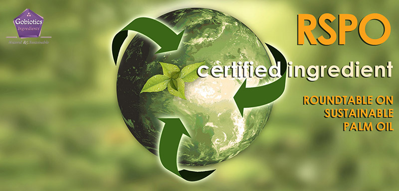 Gobiotics' latest certified ingredient 