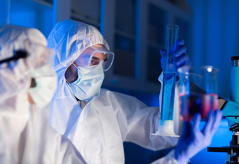 Gobiotics works in close cooperation with University of Łódź