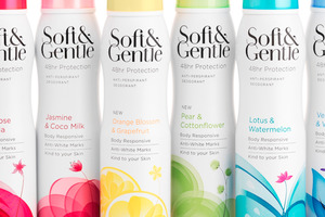 Godrej sells entire UK business including Cuticura and Soft & Gentle

