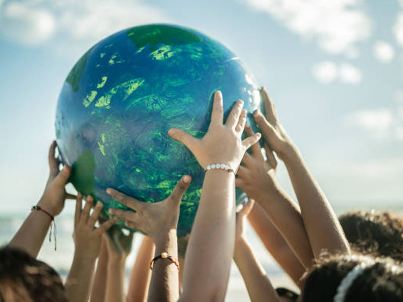 Going Green: A Closer Look at Cosmetic Product Sustainability by Eurofins