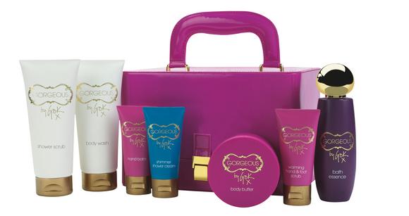 Gok Wan gets gorgeous for Boots