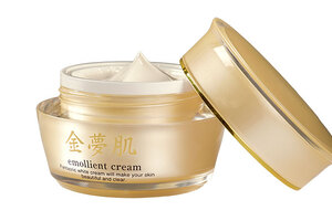 Gold Yumehada by Supia Asia
