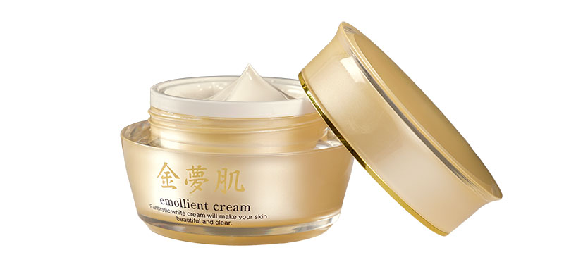 Gold Yumehada by Supia Asia