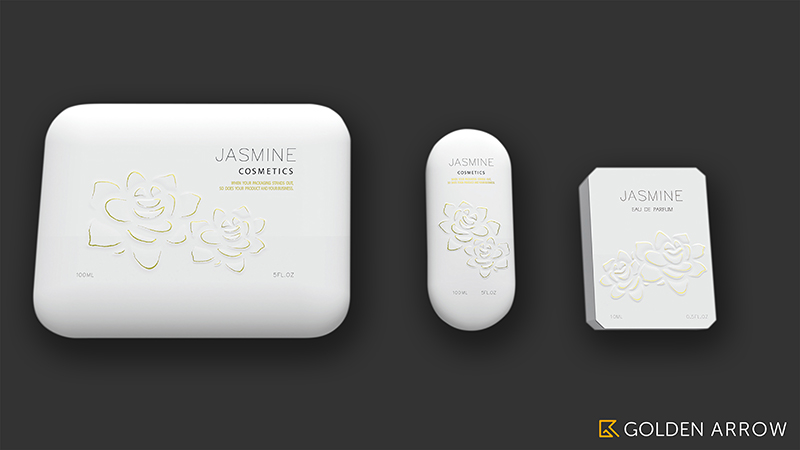 Golden Arrow announces unique lineup of moulded fibre packaging