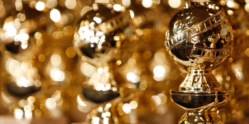 Golden Globes beauty: Will romantic make-up dominate the 2023 awards season?