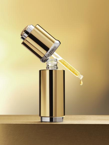 Golden touch