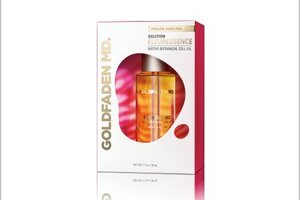 Goldfaden MD to launch on Net-a-Porter 
