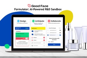 Goldn and Good Face Project team up to simplify product development 
