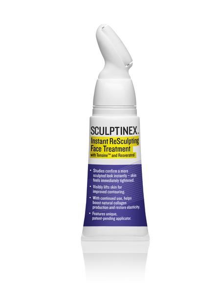 GoodSkin takes a sculpting roller to wrinkles