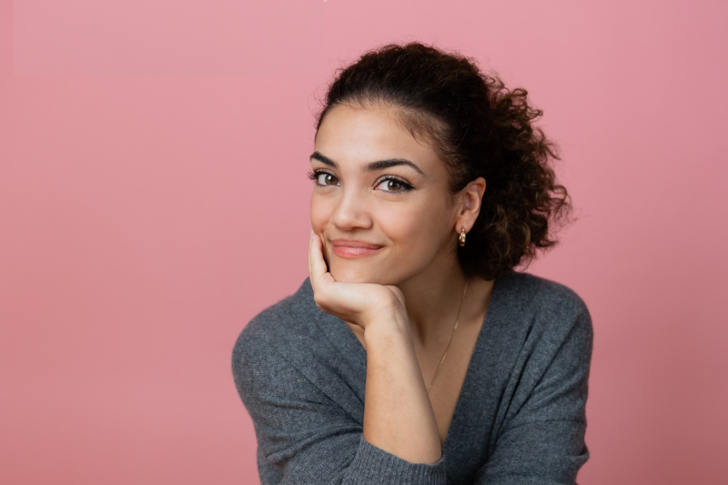 Goody taps Olympic Gymnast Laurie Hernandez as Brand Ambassador