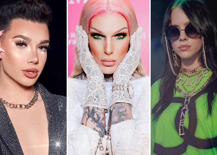 Google reveals the most searched for beauty brands and trends of 2019 