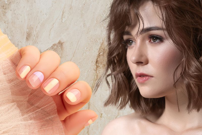 Google’s 2025 trending beauty search terms: Butter yellow, Thanos and mocha mousse