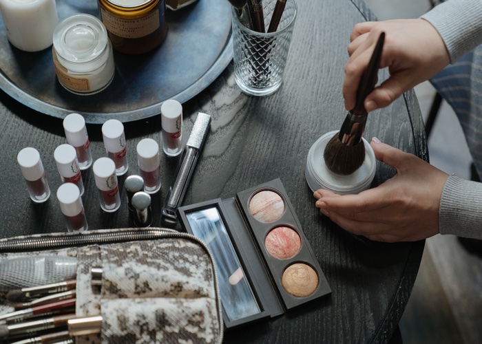 Google’s new Shoploop app is selling to beauty consumers in under 90 seconds 