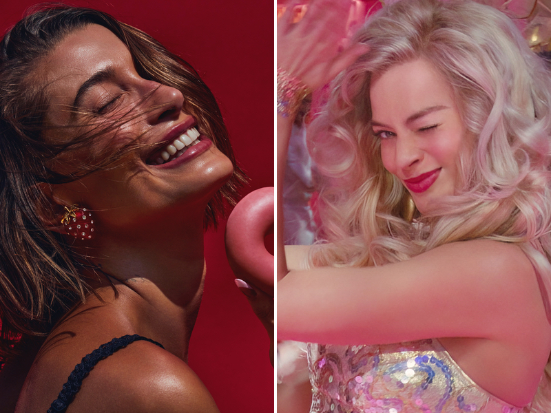 Google’s top beauty search trends of 2023