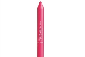 GOSH shines on with new lip crayons