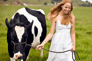 Got milk? Dairy is the latest beauty upcycle trend to hit shelves in 2019 