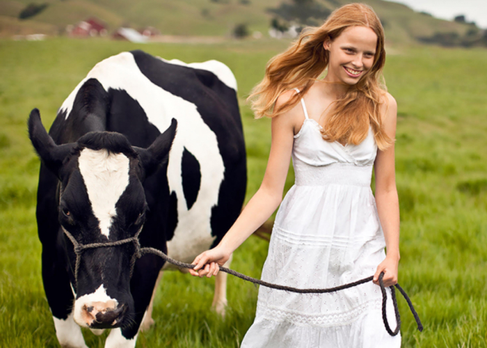 Got milk? Dairy is the latest beauty upcycle trend to hit shelves in 2019 