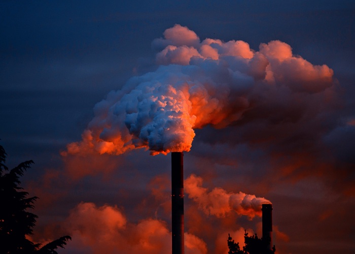 Gotcha! Carbon recycling’s role in greening beauty