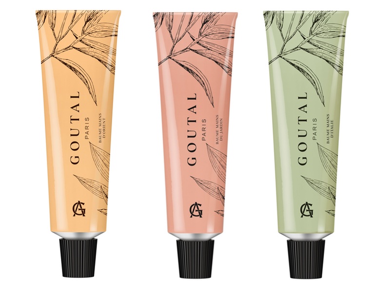 Goutal evokes European countries with new hand care collections
