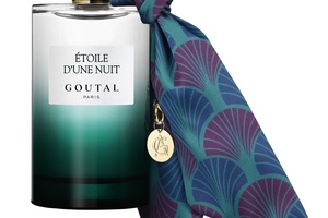 Goutal unveils fragrance inspired by Parisian roots
