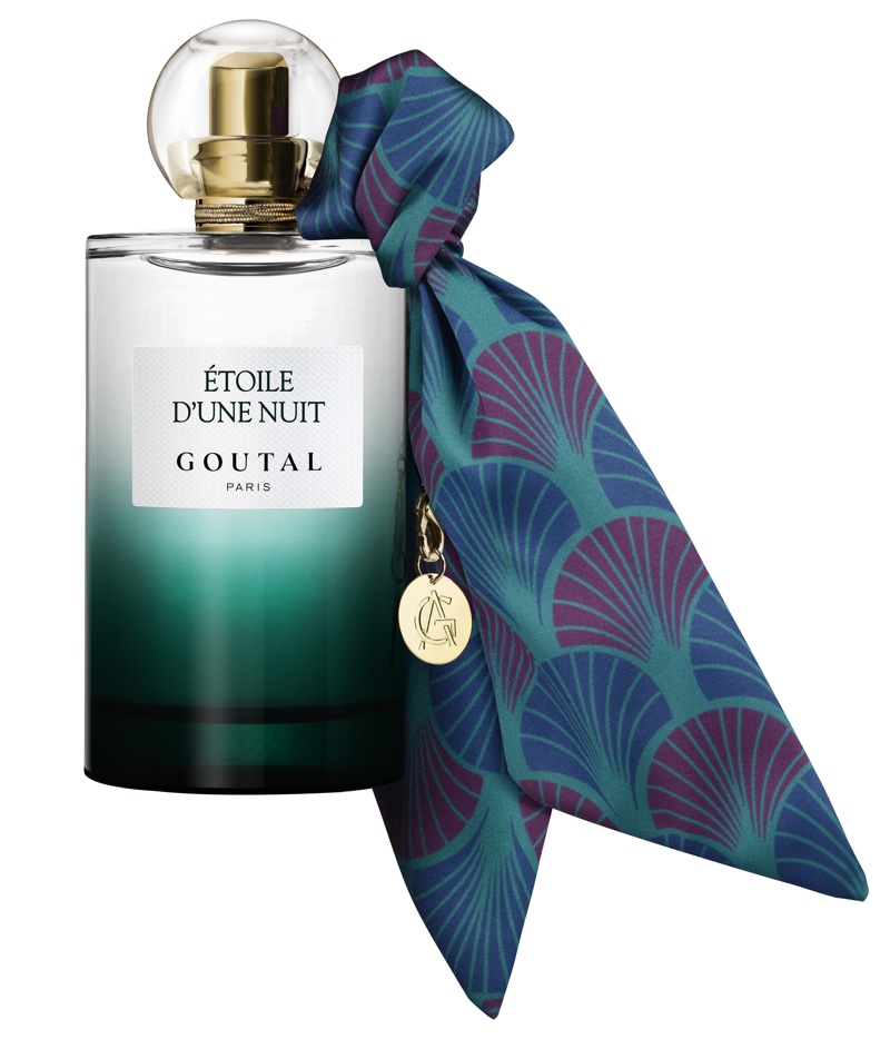 Goutal unveils fragrance inspired by Parisian roots
