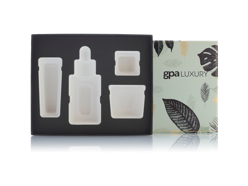 GPA Global launches sustainable secondary packaging from pulp
