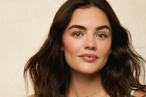 Grande Cosmetics taps actress Lucy Hale as first celebrity Brand Ambassador