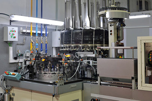 Greater productivity and flexibility made in Virospack