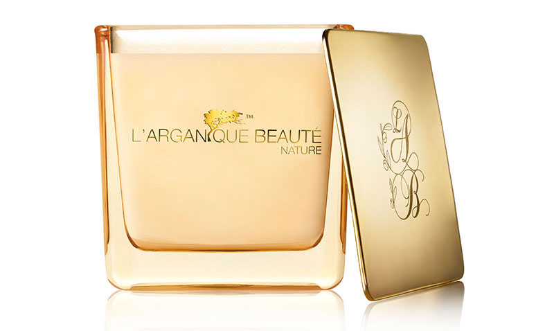 Green Acres launches luxury perfume scented candle 